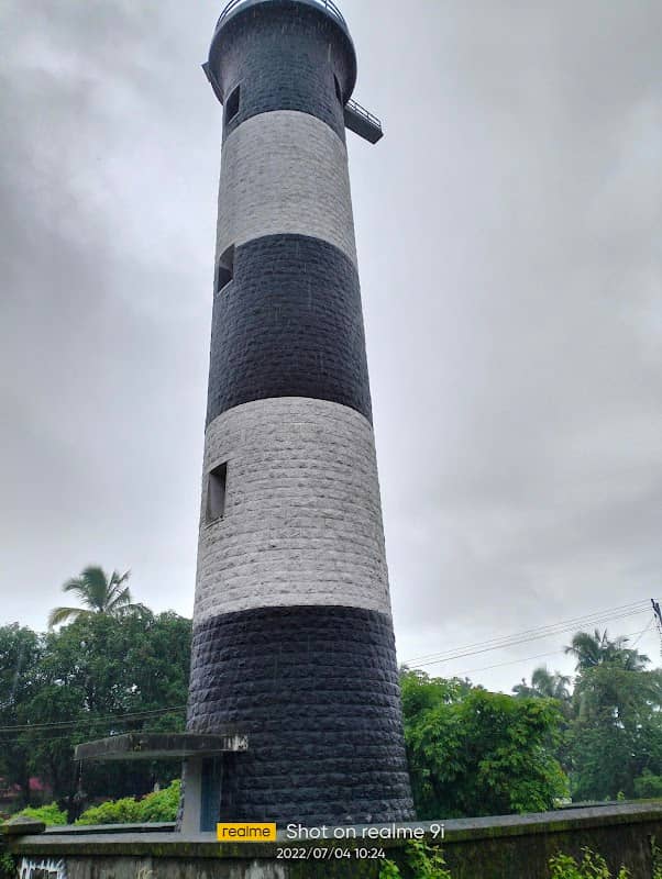 Azhikkal Light House - Image 1
