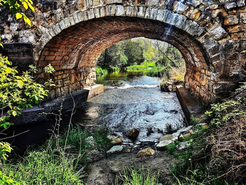 Ely's Stone Bridge - Image 2