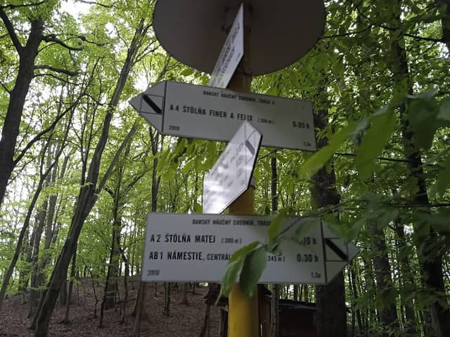 Banská útulňa - Image 2