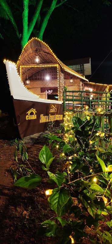 CHIRA HOUSE BOAT - Image 1