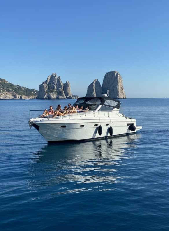 Yacht Experience - Image 1
