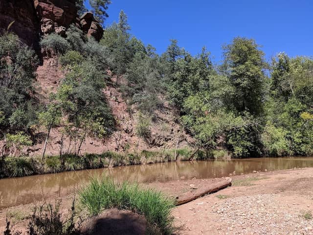 East Verde Picnic Area - Image 2
