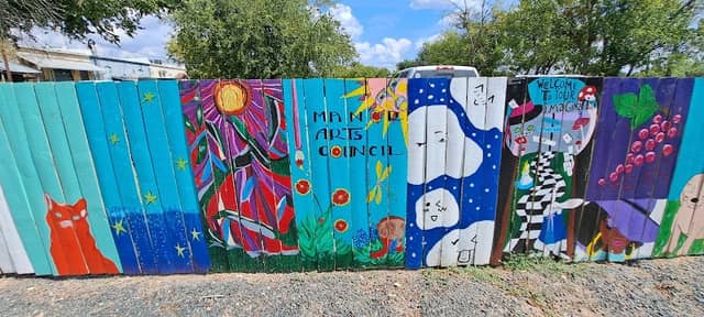 Manor Art Park - Image 1
