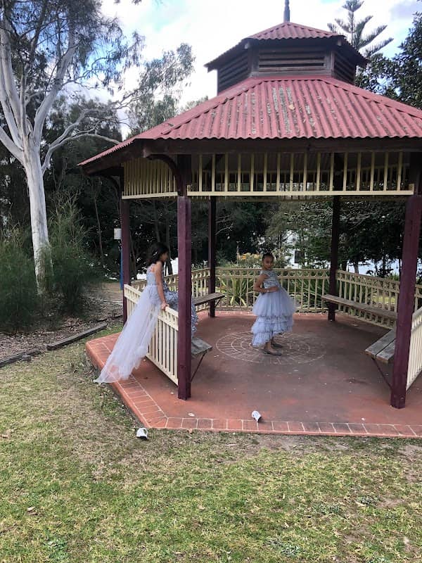 Prince Edward Park - Image 1