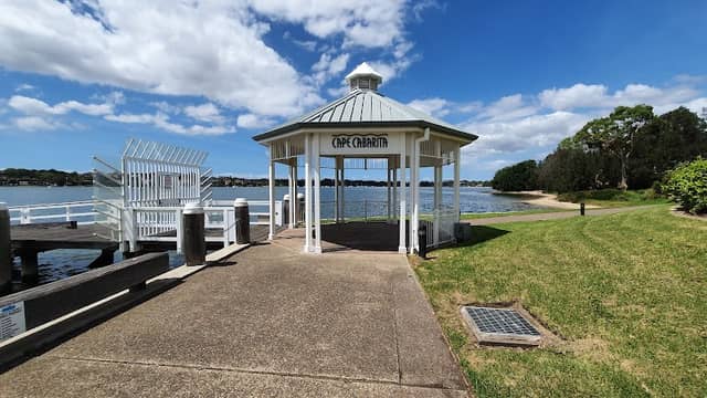 Prince Edward Park - Image 2