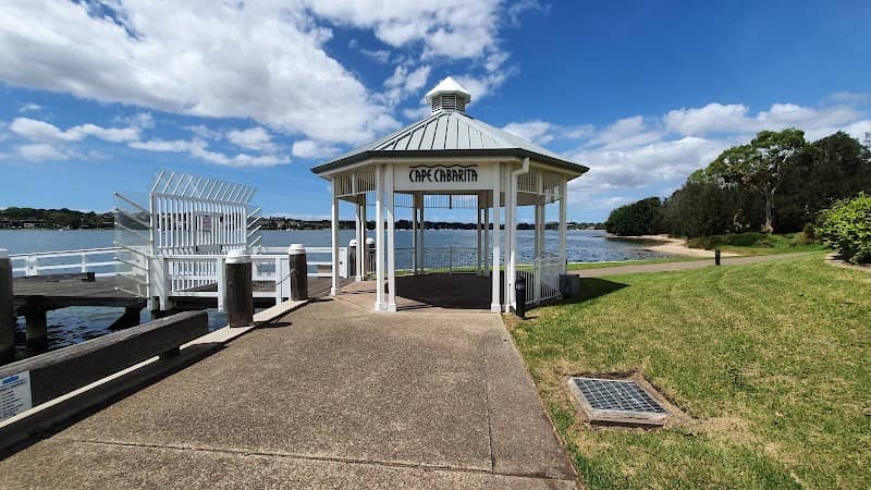 Prince Edward Park - Image 2