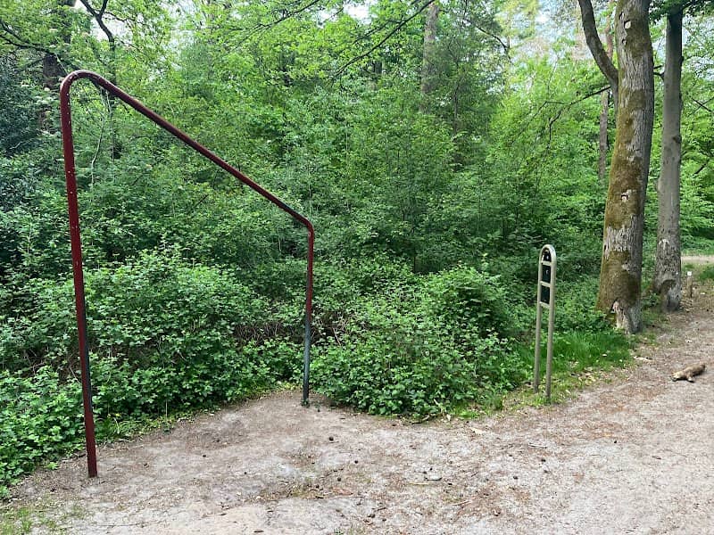 Outdoor Circuit Track (Athletics/Calisthenics) - Image 2