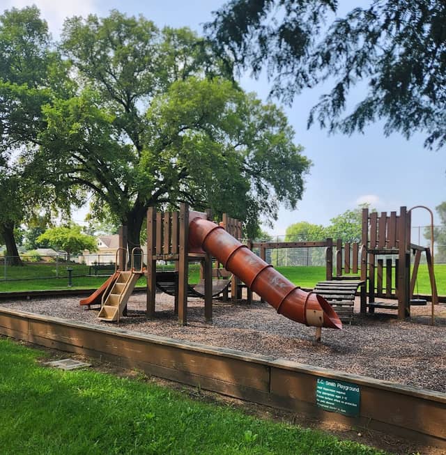 E.C. Smith Park - Image 2