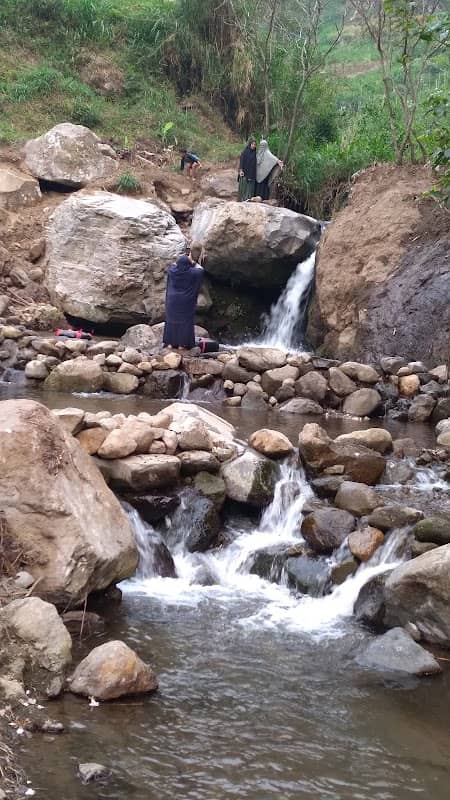 CK CAMPING GROUND - Image 1