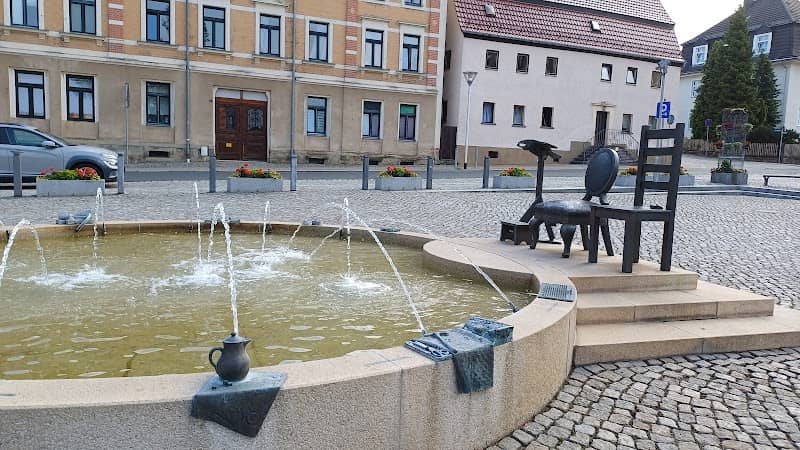 Marktbrunnen - Image 1