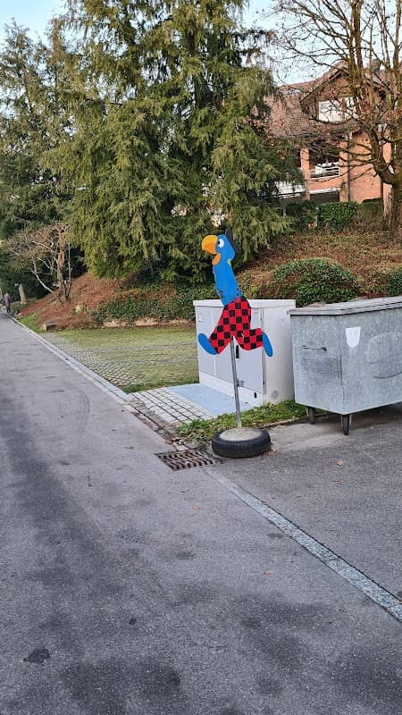Vertätschte Globi - Image 1