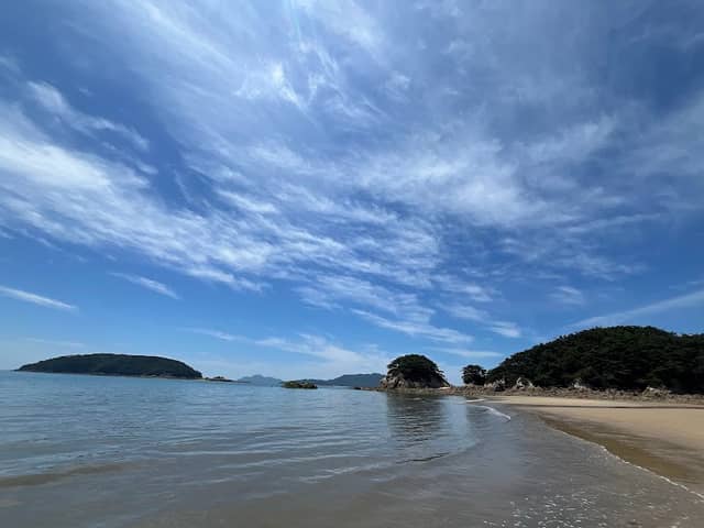 Batjireum Beach - Image 1