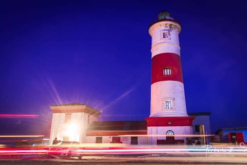 Jamestown Light House - Image 1