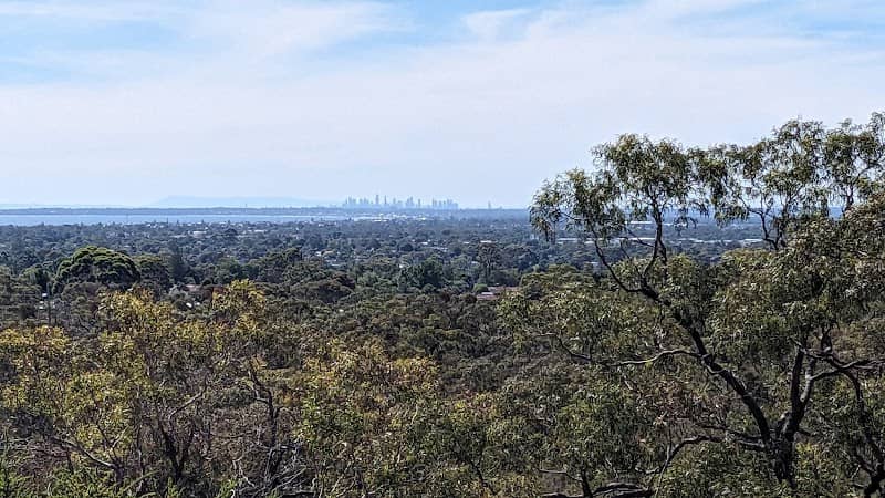 The Pines Flora and Fauna Reserve (Parks Victoria) - Image 1