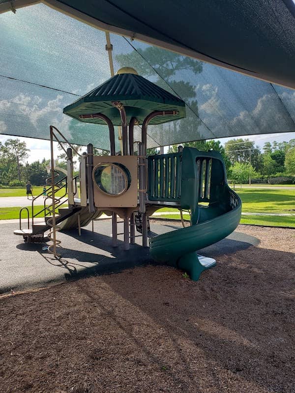 Water Tower Park - Image 1
