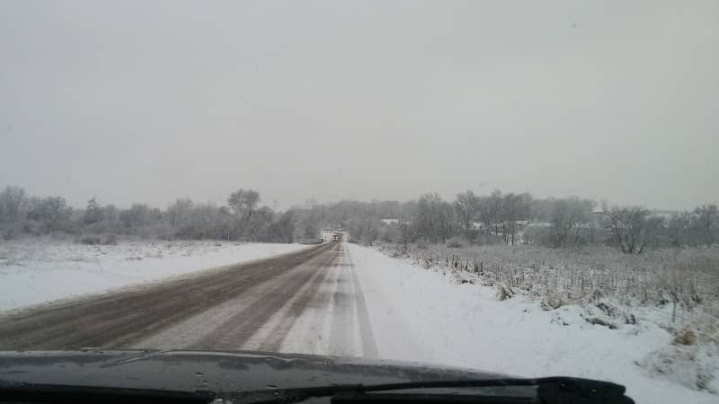 Hay Creek Nature Area - Image 1