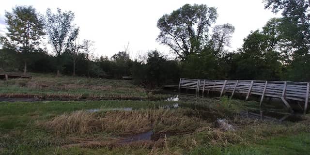 Hay Creek Nature Area - Image 2