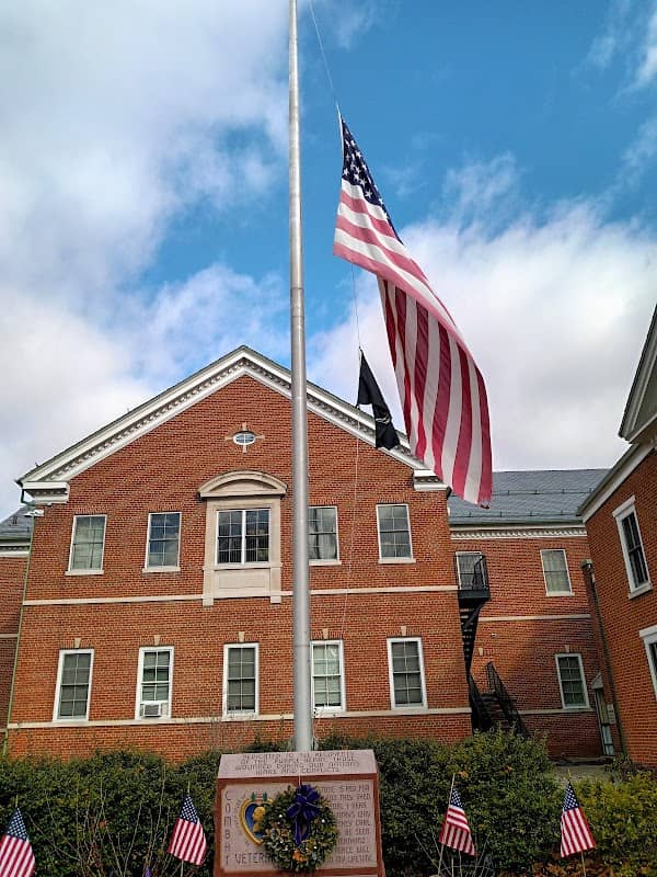 Warren County Veterans Memorial - Image 2
