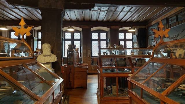Rosgarten Museum Konstanz - Image 1