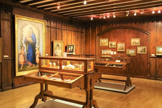 Rosgarten Museum Konstanz - Image 2