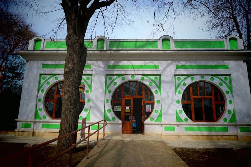 Museum in City Park - Nature of Dobrudzha - Image 1