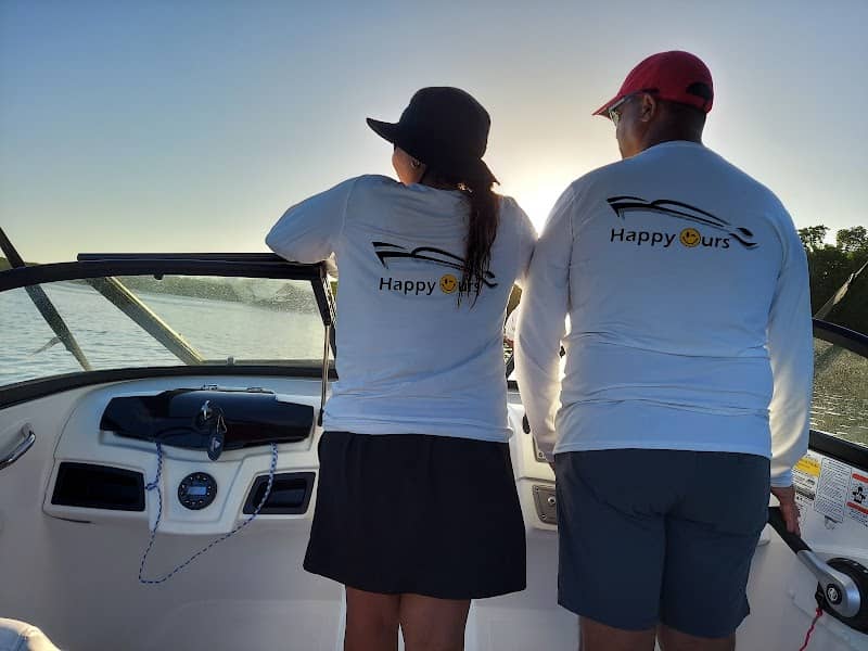 Happy Hour Tours - Image 1