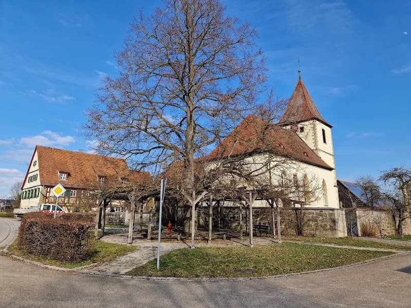 Wörnitz - Image 1