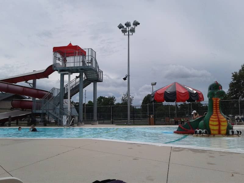 La Porte City Family Aquatic Center - Image 1
