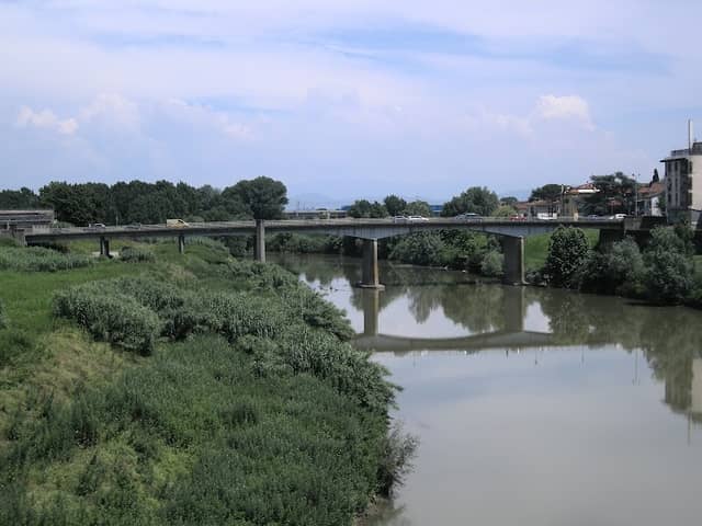 Ponte a Signa - Ponte Nuovo sull'Arno - Image 1
