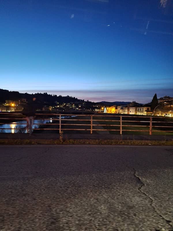 Ponte a Signa - Ponte Nuovo sull'Arno - Image 2