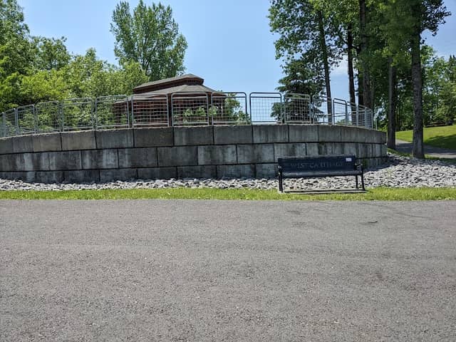 Riverbend Park - Image 1