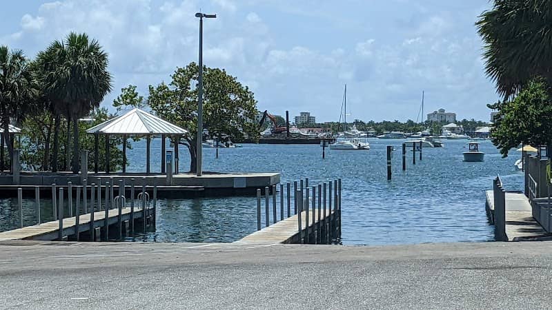 Jim Barry Light Harbor Park - Image 1