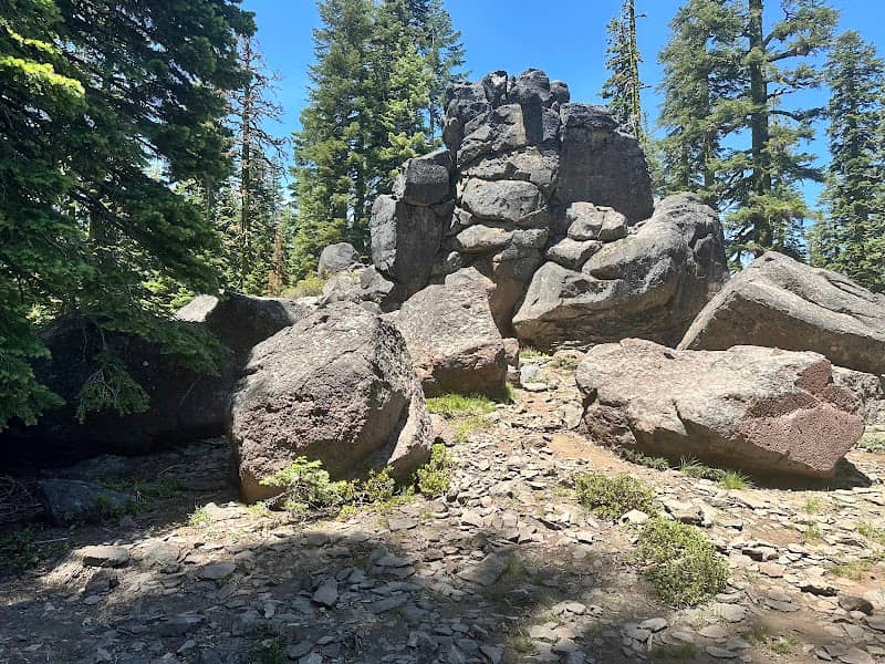 Ascension Rock - Image 1