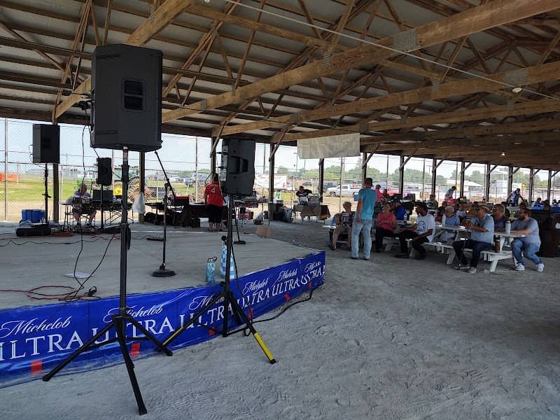 Christian County Fair - Image 1