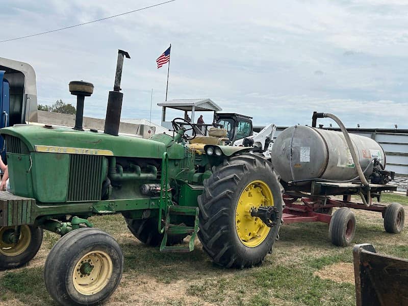 Christian County Fair - Image 2