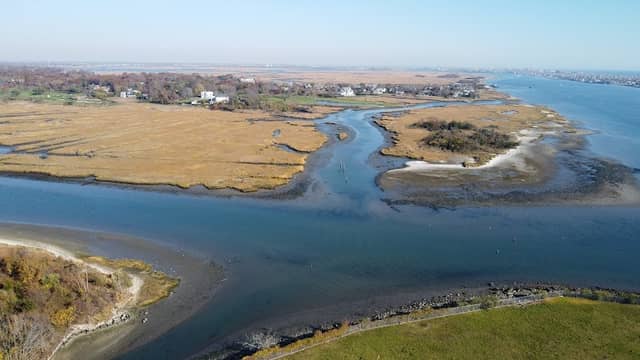 Bannister Bay Wetland - Image 1