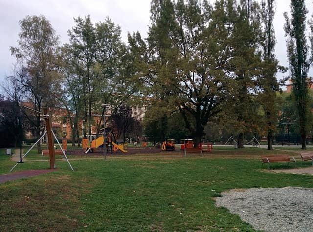 Giardini Pubblici - Image 1
