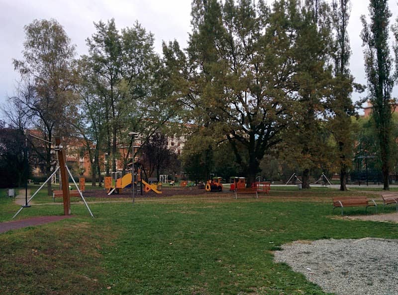 Giardini Pubblici - Image 1