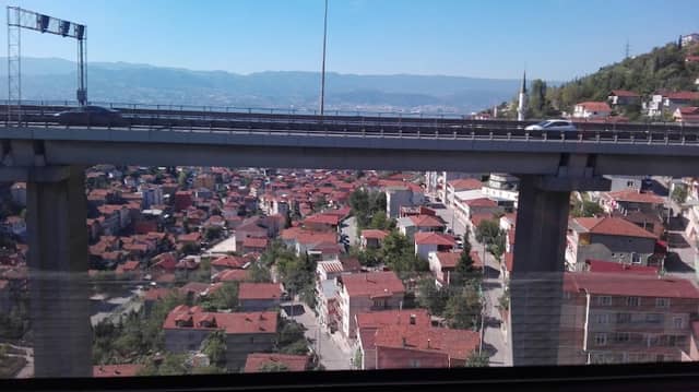 Hatipköy Parkı - Image 1