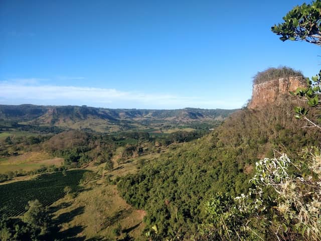 Montanha da Igrejinha - Image 1