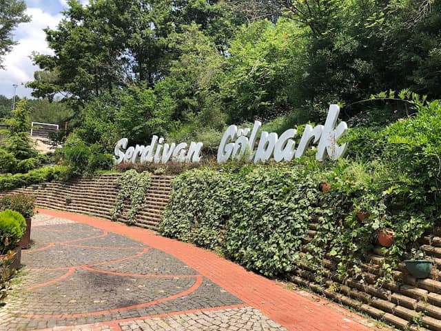 Serdivan Gölpark - Image 1