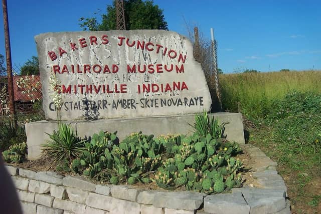 The Haunted Train - Image 1
