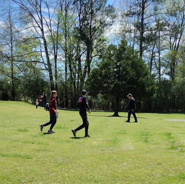 New Hope Civitan Park - Image 1