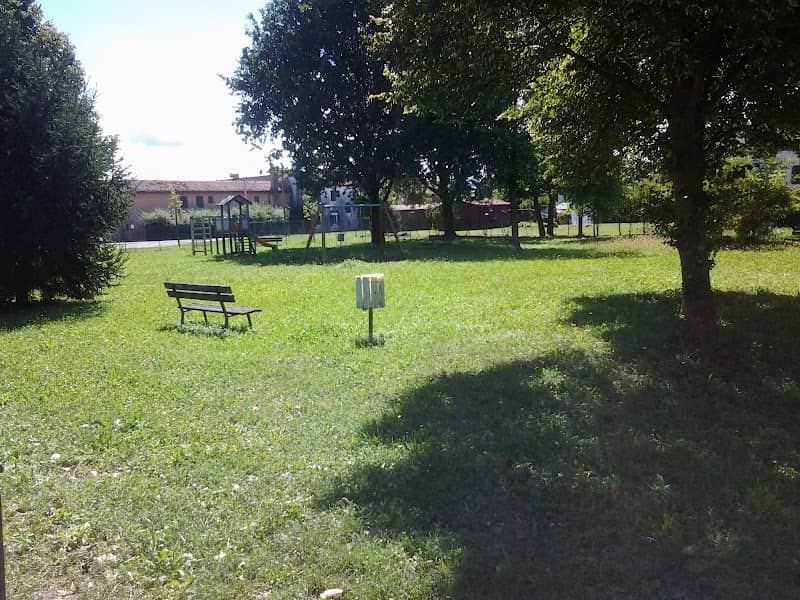 Parco Daniele Manin - Image 1