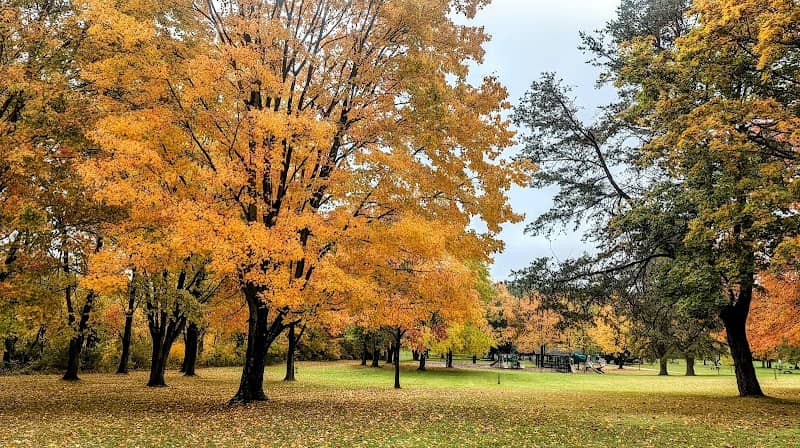 Briar Creek Lake Park - Image 1