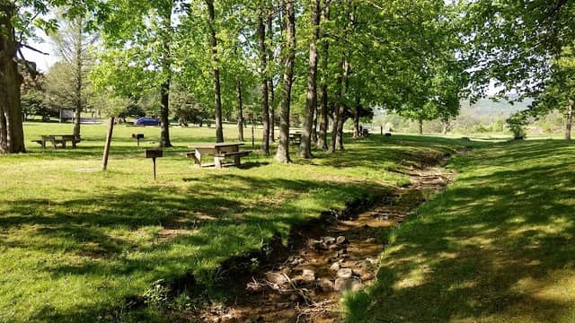 Briar Creek Lake Park - Image 3