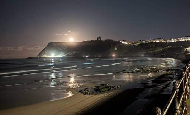 North Bay Beach - Image 1
