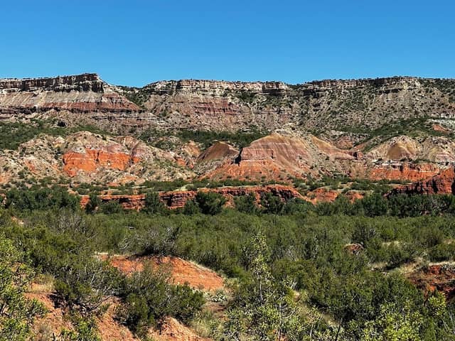 Palo Duro Canyon State Park - Image 2