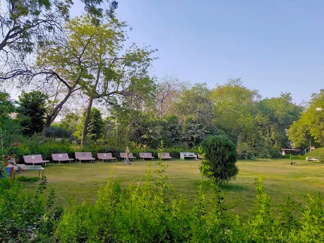 Nehru Park - Image 2