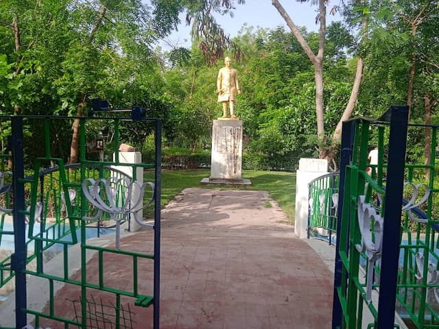 Nehru Park - Image 3